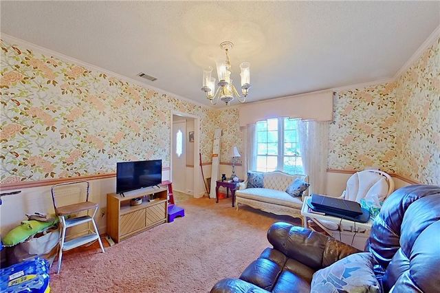 2615 Winchester Road, Waycross, GA 31501