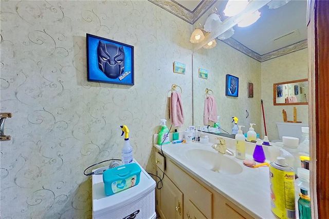 2615 Winchester Road, Waycross, GA 31501