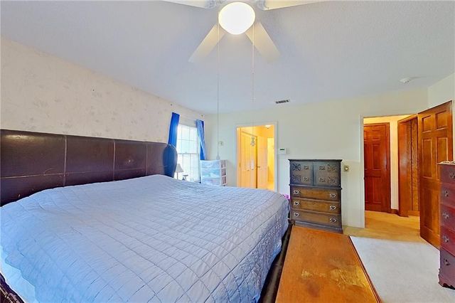 2615 Winchester Road, Waycross, GA 31501