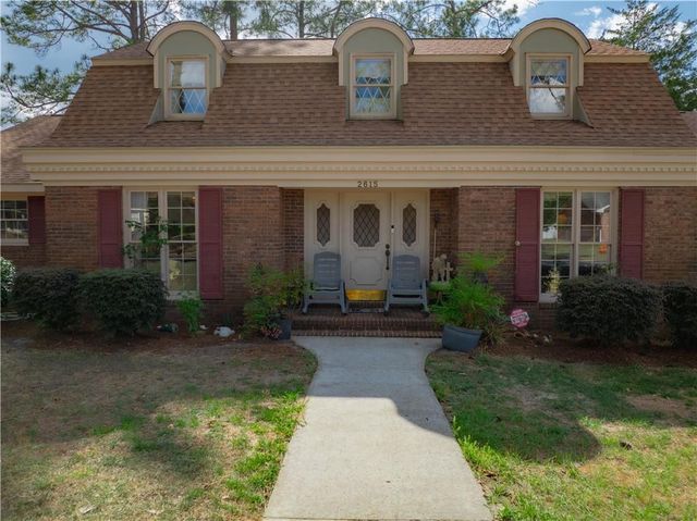 2615 Winchester Road, Waycross, GA 31501