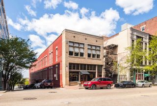 50 Gayoso Ave Apt 306, Memphis, TN 38103