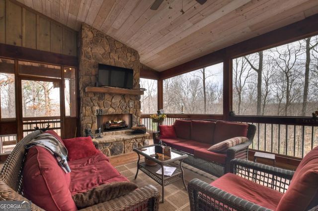 389 Toccoa Preserve Lane 7, Blue Ridge, GA 30513