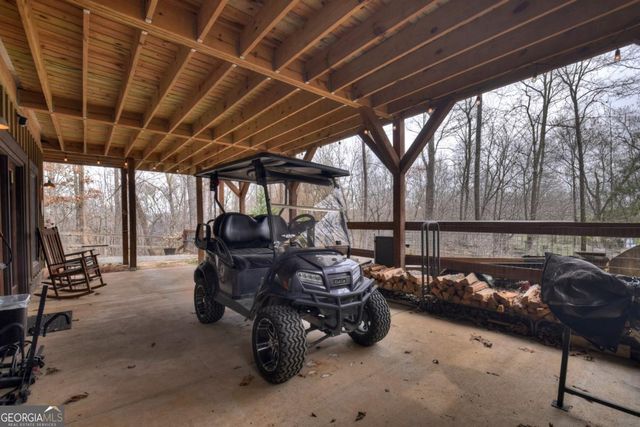 389 Toccoa Preserve Lane 7, Blue Ridge, GA 30513
