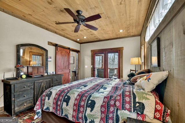 389 Toccoa Preserve Lane 7, Blue Ridge, GA 30513