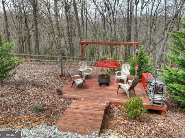389 Toccoa Preserve Lane 7, Blue Ridge, GA 30513