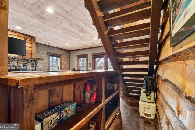 389 Toccoa Preserve Lane 7, Blue Ridge, GA 30513