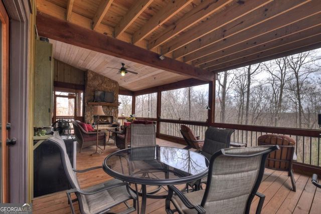 389 Toccoa Preserve Lane 7, Blue Ridge, GA 30513