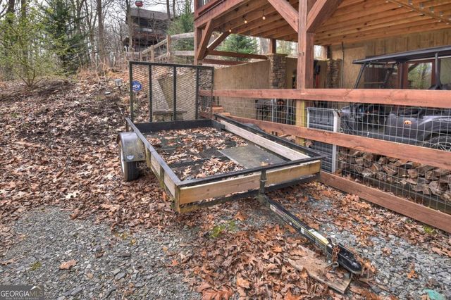 389 Toccoa Preserve Lane 7, Blue Ridge, GA 30513