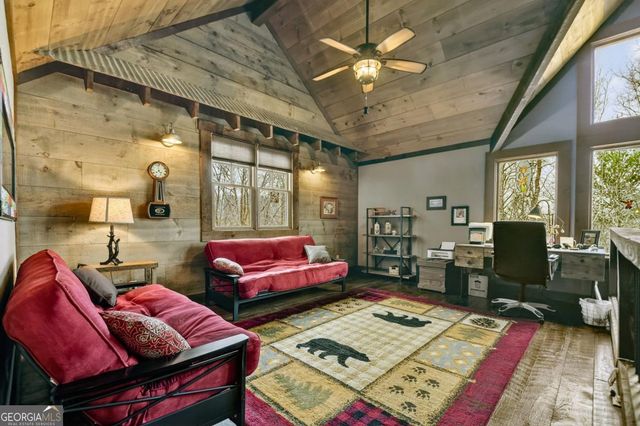 389 Toccoa Preserve Lane 7, Blue Ridge, GA 30513
