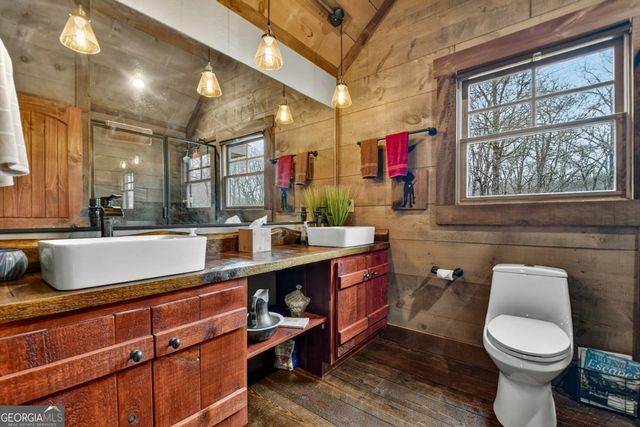 389 Toccoa Preserve Lane 7, Blue Ridge, GA 30513