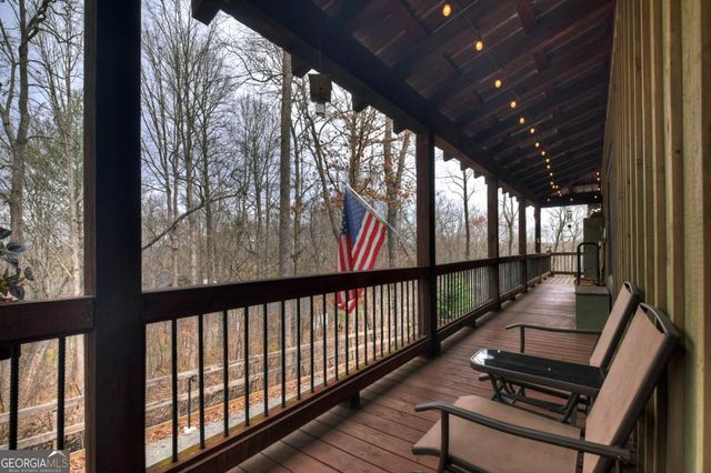 389 Toccoa Preserve Lane 7, Blue Ridge, GA 30513