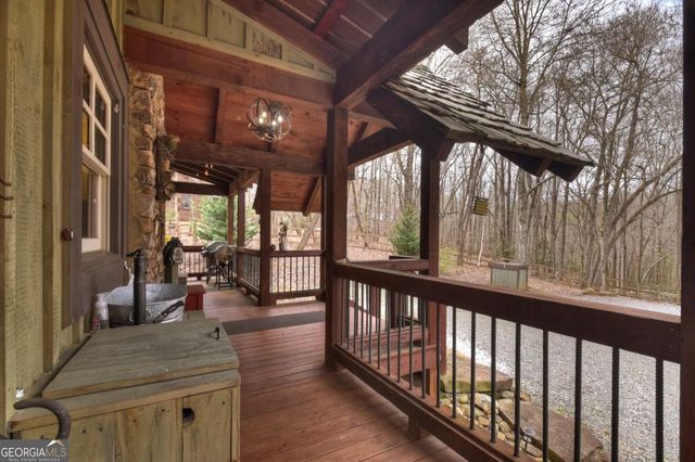 389 Toccoa Preserve Lane 7, Blue Ridge, GA 30513