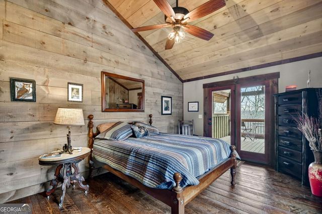 389 Toccoa Preserve Lane 7, Blue Ridge, GA 30513