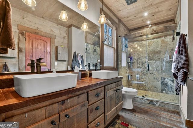 389 Toccoa Preserve Lane 7, Blue Ridge, GA 30513