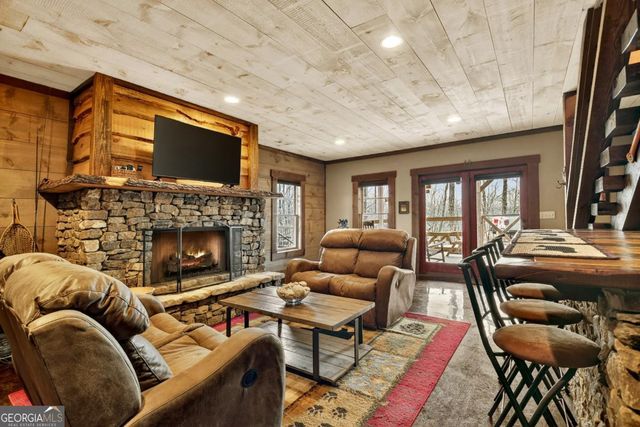 389 Toccoa Preserve Lane 7, Blue Ridge, GA 30513