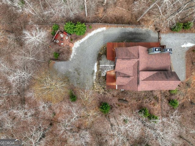 389 Toccoa Preserve Lane 7, Blue Ridge, GA 30513