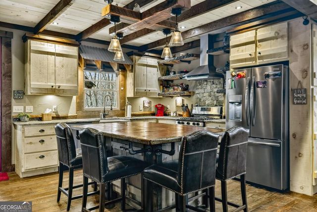 389 Toccoa Preserve Lane 7, Blue Ridge, GA 30513