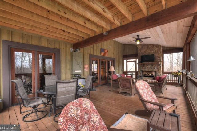 389 Toccoa Preserve Lane 7, Blue Ridge, GA 30513