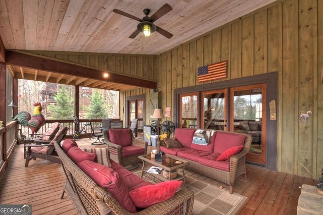 389 Toccoa Preserve Lane 7, Blue Ridge, GA 30513