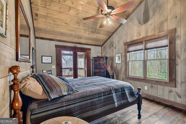 389 Toccoa Preserve Lane 7, Blue Ridge, GA 30513