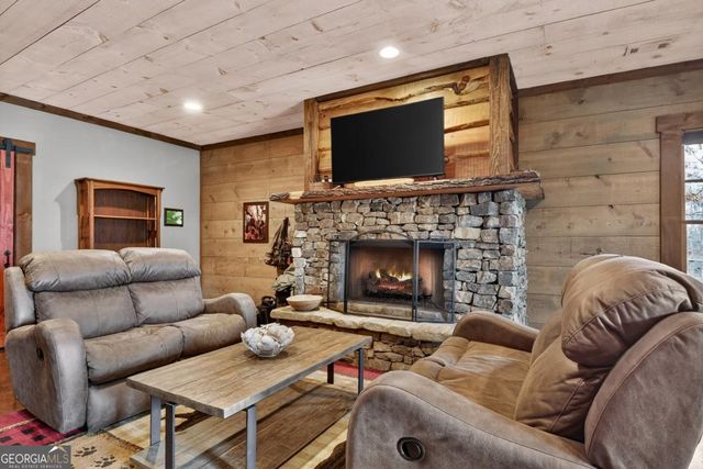 389 Toccoa Preserve Lane 7, Blue Ridge, GA 30513