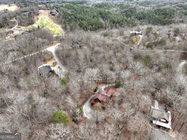 389 Toccoa Preserve Lane 7, Blue Ridge, GA 30513