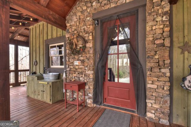 389 Toccoa Preserve Lane 7, Blue Ridge, GA 30513