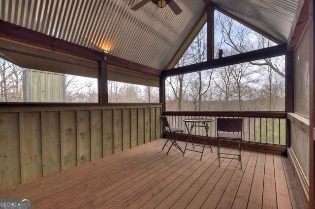 389 Toccoa Preserve Lane 7, Blue Ridge, GA 30513