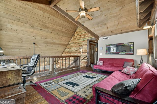 389 Toccoa Preserve Lane 7, Blue Ridge, GA 30513