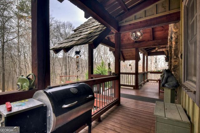 389 Toccoa Preserve Lane 7, Blue Ridge, GA 30513