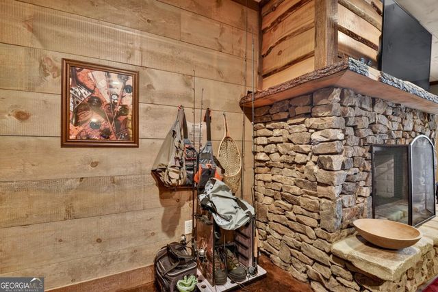 389 Toccoa Preserve Lane 7, Blue Ridge, GA 30513