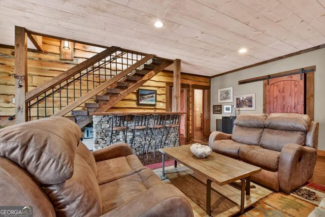 389 Toccoa Preserve Lane 7, Blue Ridge, GA 30513