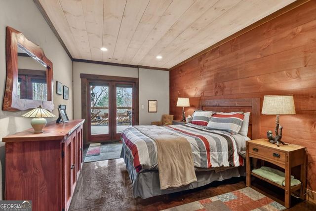 389 Toccoa Preserve Lane 7, Blue Ridge, GA 30513