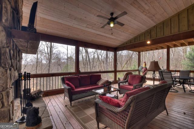 389 Toccoa Preserve Lane 7, Blue Ridge, GA 30513