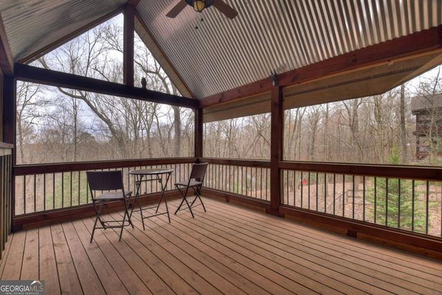 389 Toccoa Preserve Lane 7, Blue Ridge, GA 30513