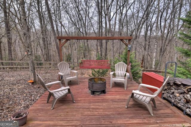 389 Toccoa Preserve Lane 7, Blue Ridge, GA 30513