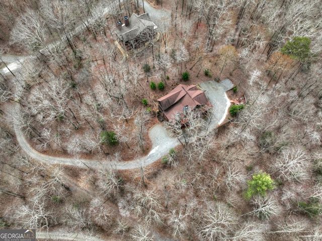 389 Toccoa Preserve Lane 7, Blue Ridge, GA 30513