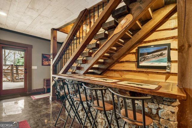 389 Toccoa Preserve Lane 7, Blue Ridge, GA 30513