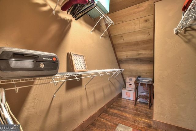 389 Toccoa Preserve Lane 7, Blue Ridge, GA 30513