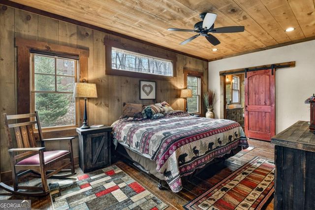 389 Toccoa Preserve Lane 7, Blue Ridge, GA 30513