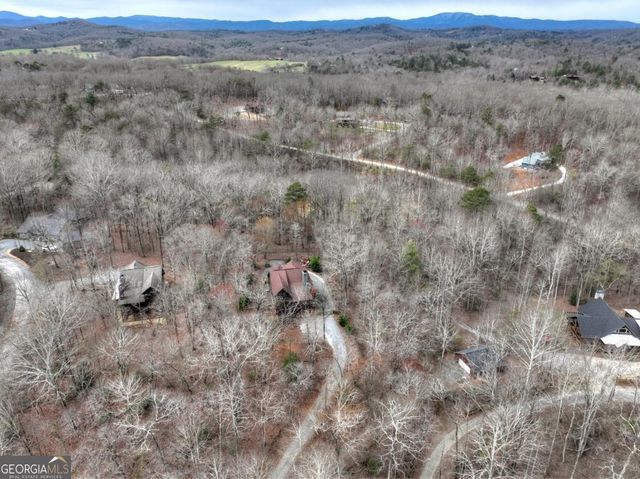 389 Toccoa Preserve Lane 7, Blue Ridge, GA 30513