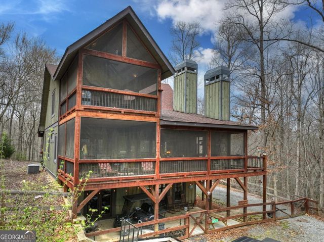 389 Toccoa Preserve Lane 7, Blue Ridge, GA 30513