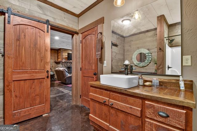 389 Toccoa Preserve Lane 7, Blue Ridge, GA 30513