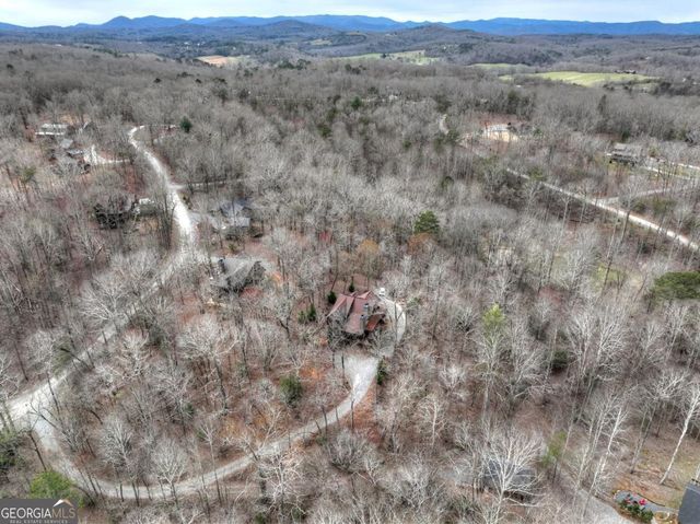 389 Toccoa Preserve Lane 7, Blue Ridge, GA 30513