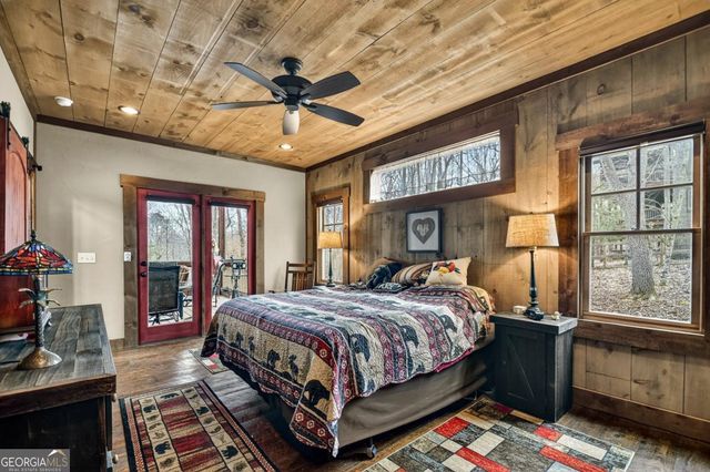 389 Toccoa Preserve Lane 7, Blue Ridge, GA 30513