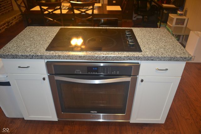 1111 W 400 N, Greenfield, IN 46140