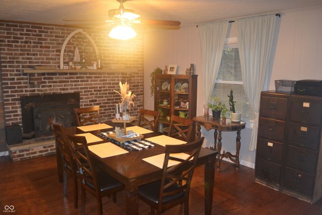 1111 W 400 N, Greenfield, IN 46140