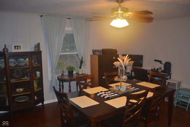 1111 W 400 N, Greenfield, IN 46140