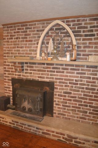 1111 W 400 N, Greenfield, IN 46140