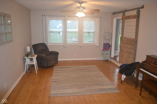 1111 W 400 N, Greenfield, IN 46140